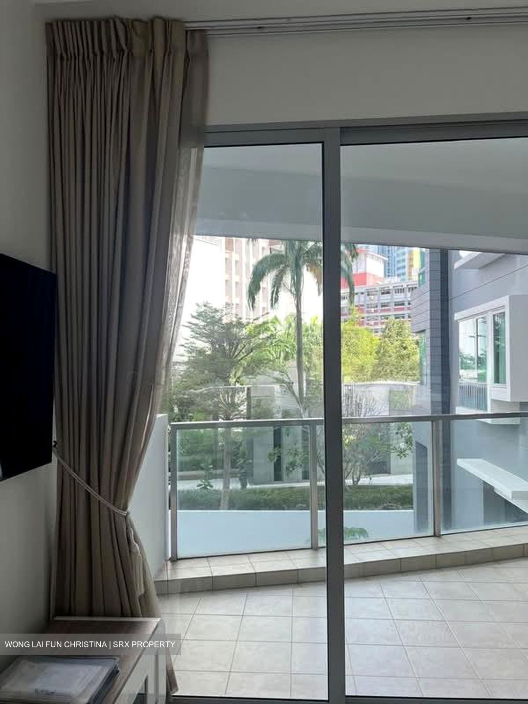 Twin Regency (D3), Condominium #549766081